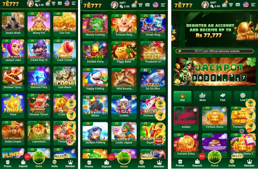 7e777-game